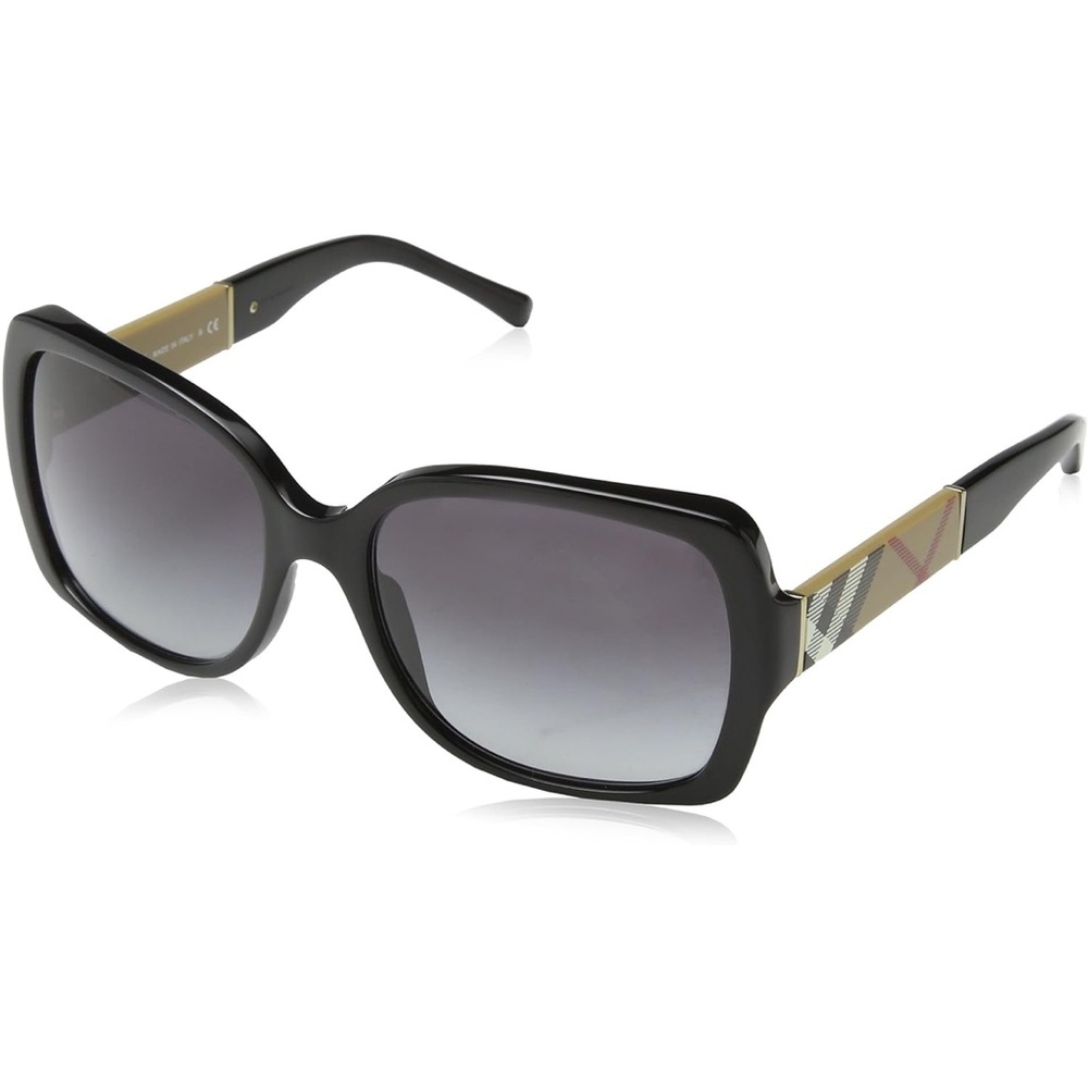 BURBERRY SUNGLASSES 🕶️
